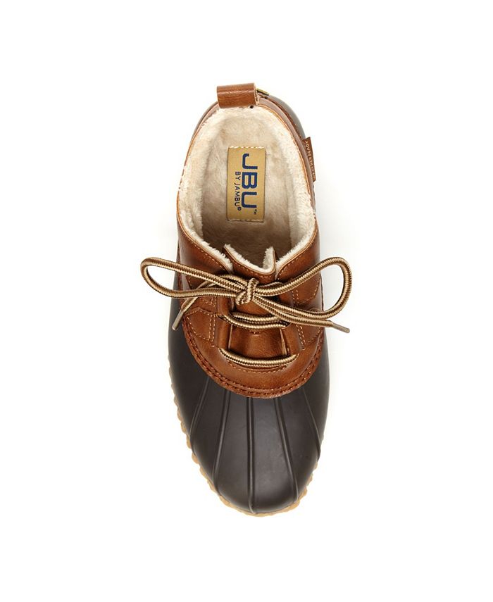 jbu duck shoes