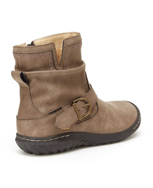 jbu ali ankle boot