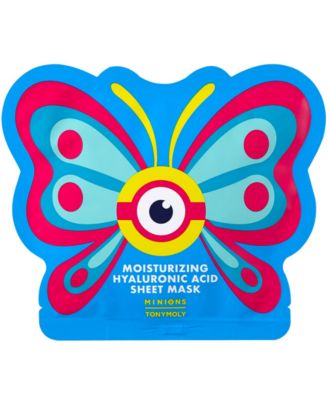 TONYMOLY - Moisturizing Hyaluronic Acid Sheet Mask