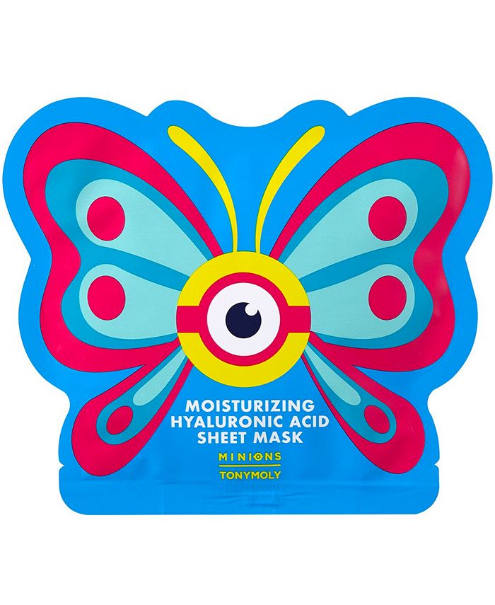 TONYMOLY - Moisturizing Hyaluronic Acid Sheet Mask