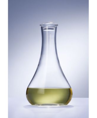 Purismo White Wine Decanter