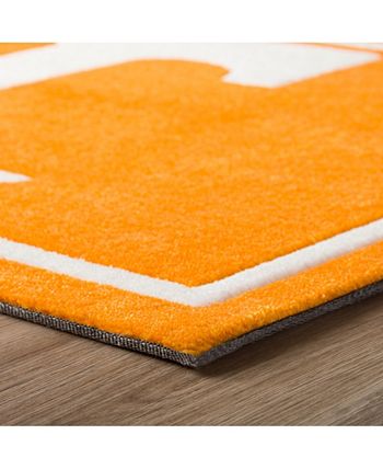 Luxury Sports Rugs - 