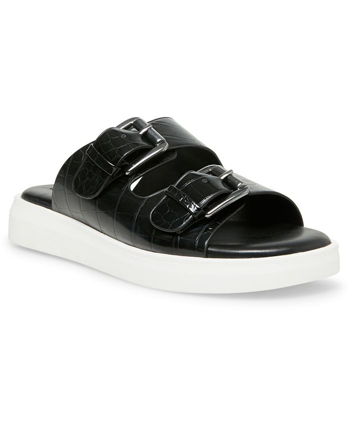 Dunham flip flops deals