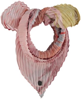 FRAAS - Brushstroke Crinkle Neckie