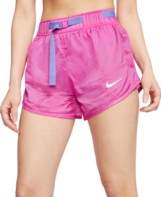 women's nike running shorts clearance