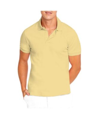 modern fit polo