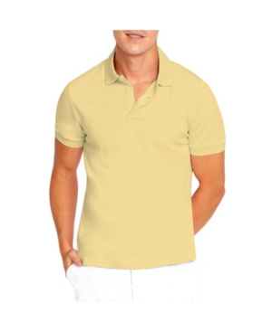 Nick Graham Men's Modern Fit Polo