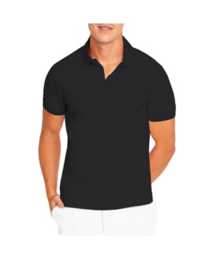 Nick Graham Men's Modern Fit Polo