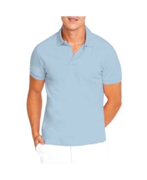 Nick Graham Men's Modern Fit Polo