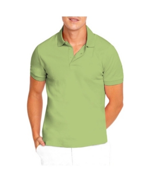 Nick Graham Men's Modern Fit Polo