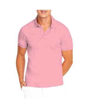 Nick Graham Men's Modern Fit Polo