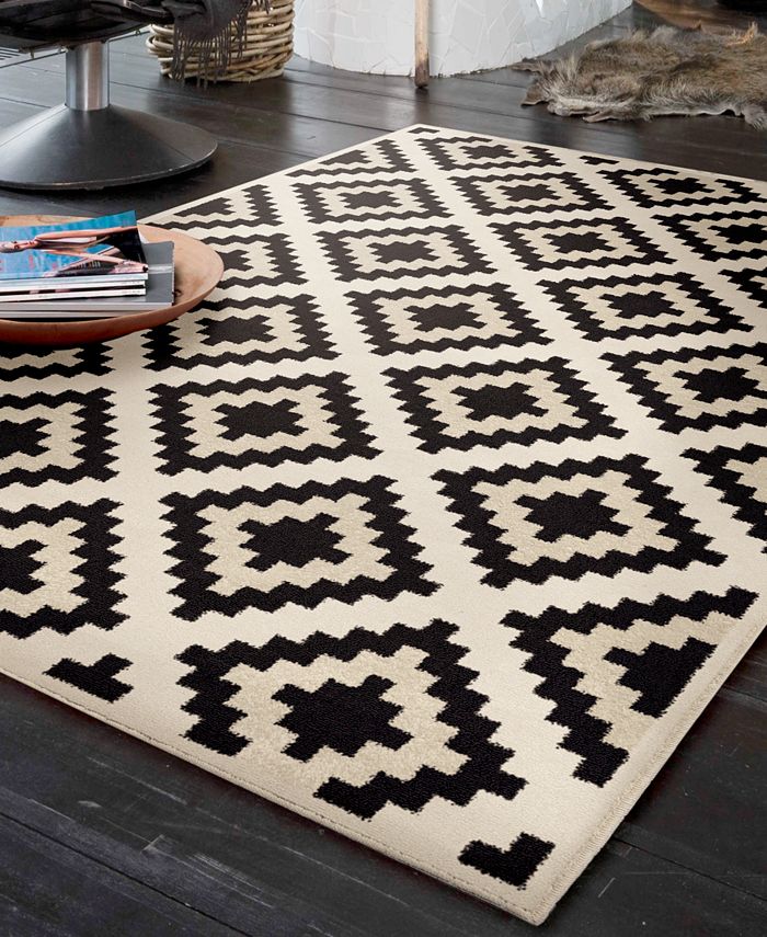 Edgewater Living Vision Cuba Beige 7'10