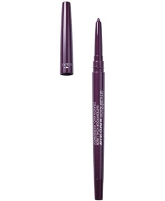 Always Sharp Longwear Waterproof K&ocirc;hl Eyeliner Pencil