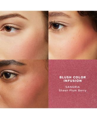 Blush Color Infusion