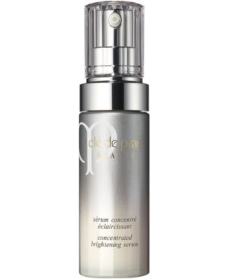 Clé de Peau Beauté - Cl&eacute; de Peau Concentrated Brightening Serum, 1.4-oz.