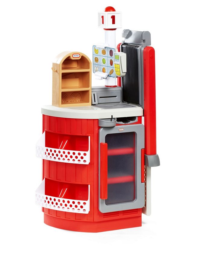 Little Tikes Shop and Learn Smart Checkout & Reviews All Toys Macy