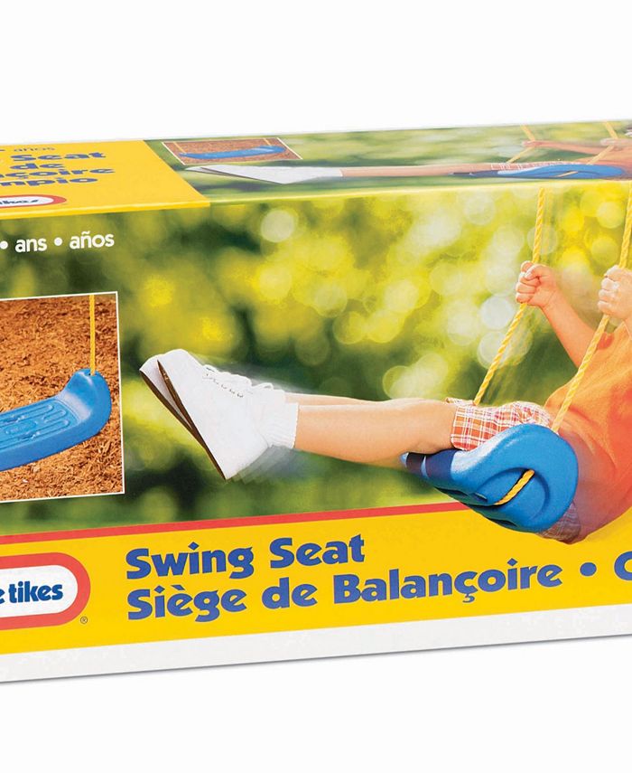 Little Tikes Swing Seat Macy's