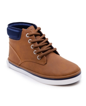 image of Nautica Little Boys Casual Boot