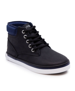 image of Nautica Big Boys Casual Boot