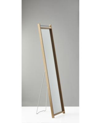 Abigail Floor Mirror