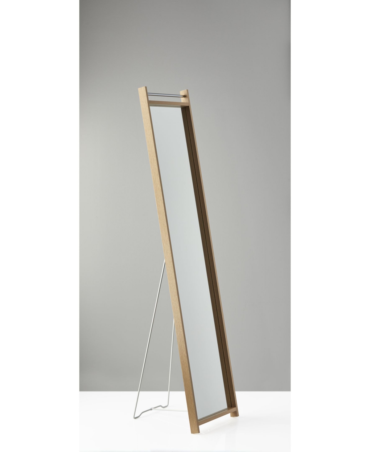 Adesso Abigail Floor Mirror