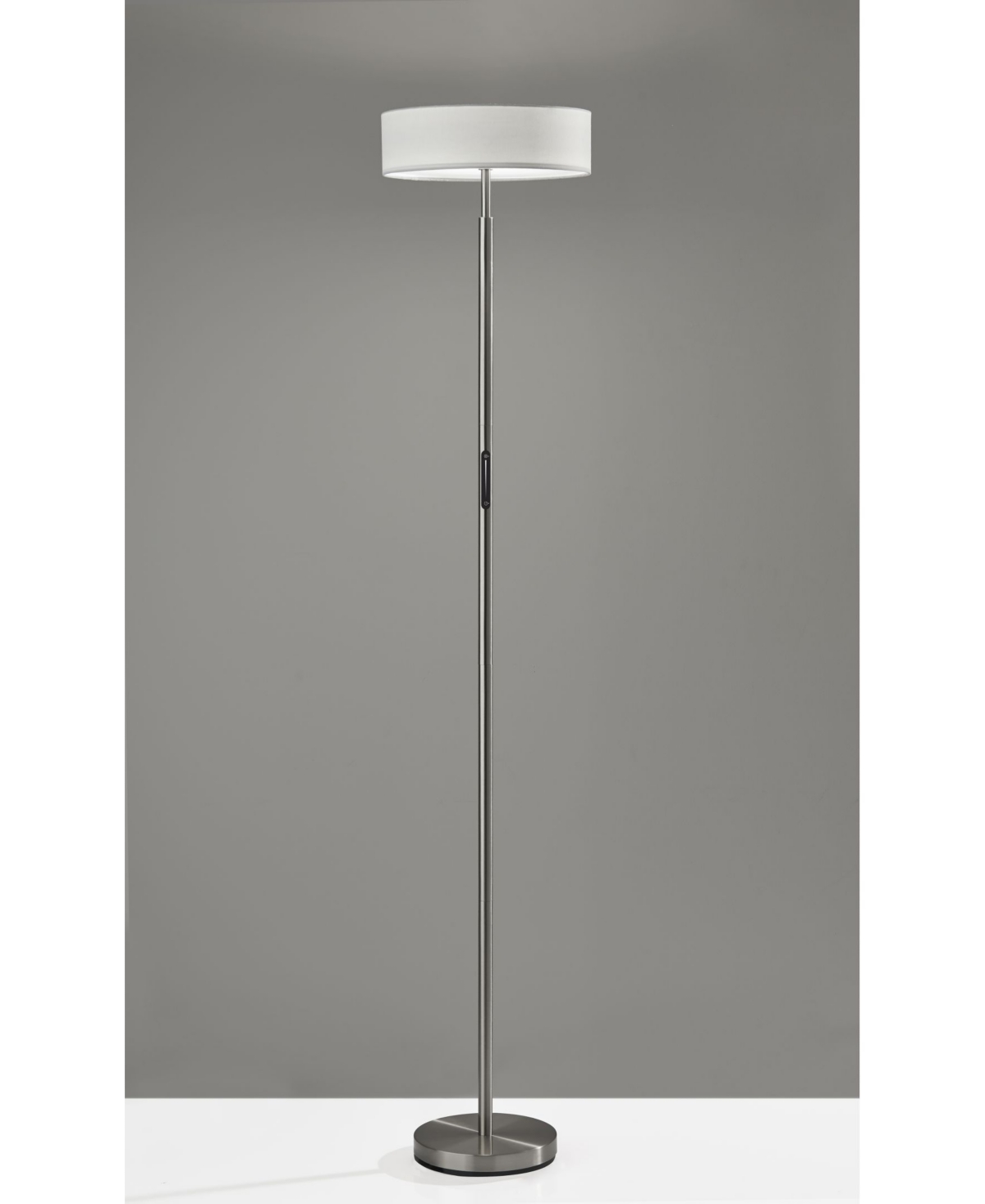 Adesso Cosmo Led Torchiere