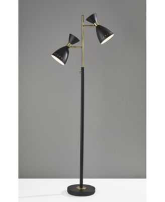 Oscar Tree Floor Lamp