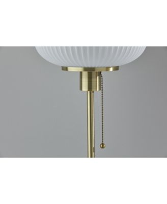 Hazel Table Lamp