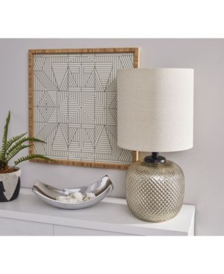 Vivian Table Lamp with Night Light