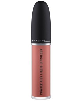 Powder Kiss Liquid Lipcolour, 0.67 oz