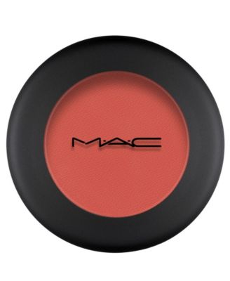 Powder Kiss Soft Matte Eye Shadow