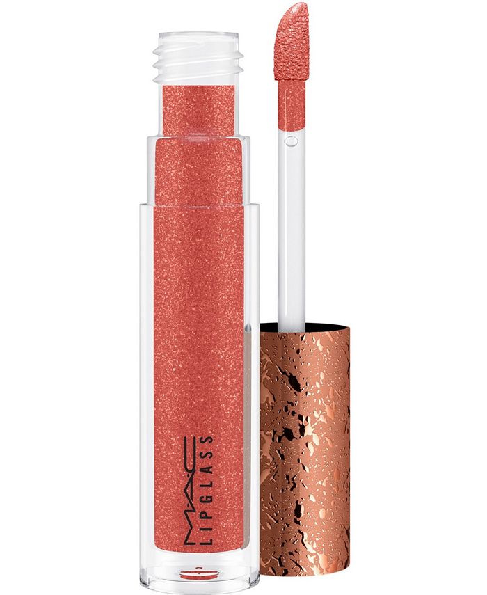 MAC Bronzer Lipglass Macy's