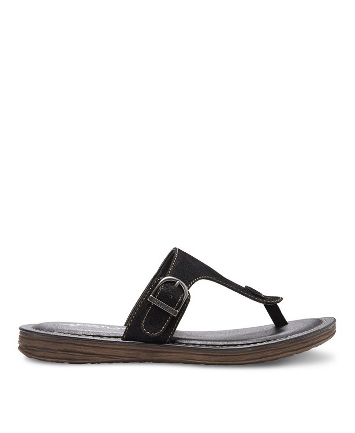Eastland Sandalia Plana Hazel Para Mujer