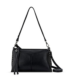 Women's Silverlake 3 in 1 Leather Crossbody Bag