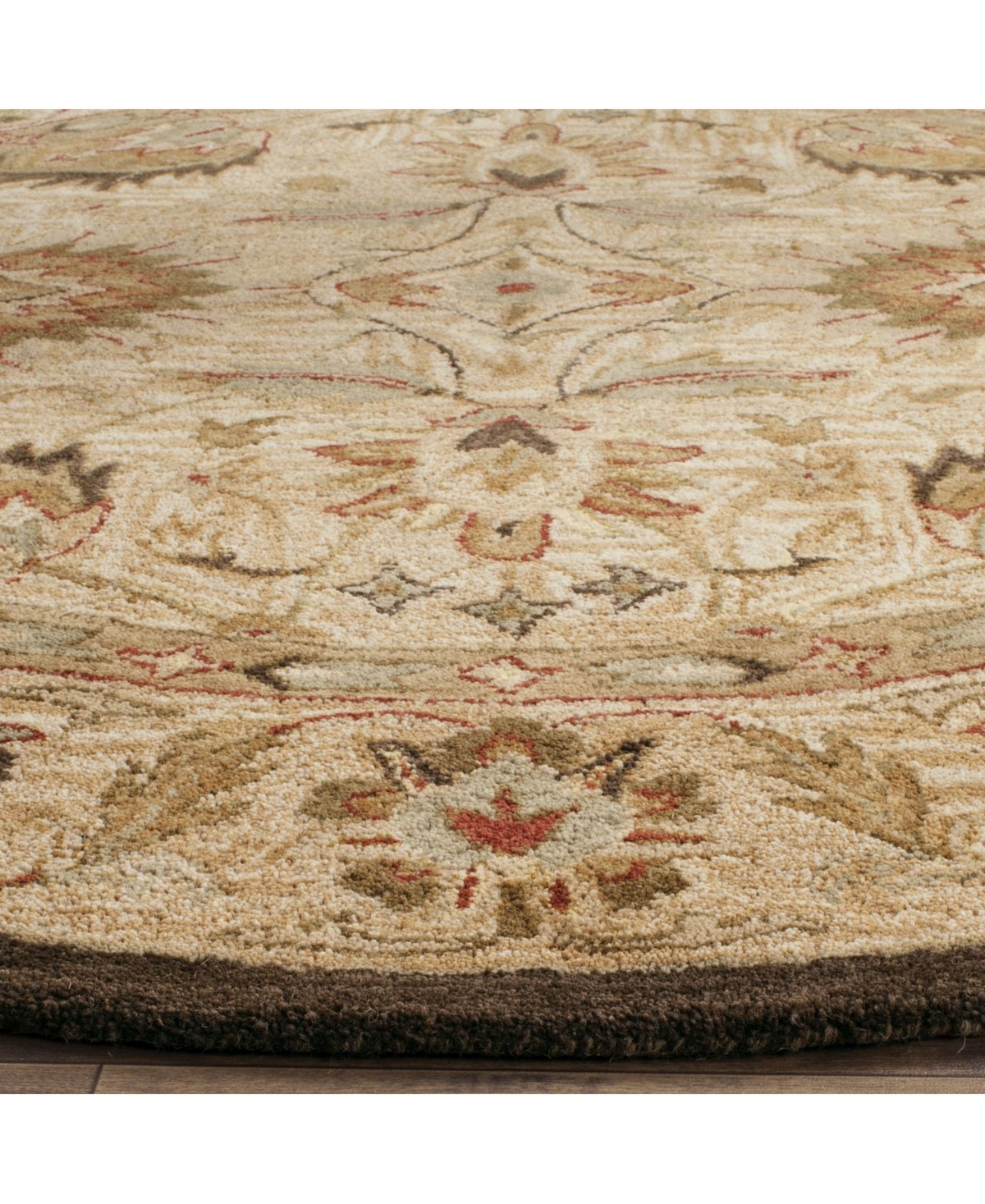Safavieh Antiquity At812x Area Rug - Beige
