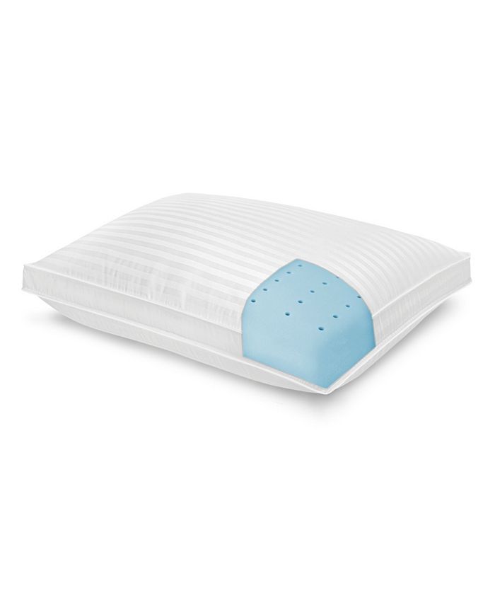 SensorPEDIC CLOSEOUT! Ultra Comfort Transcend Bed Pillow Macy's