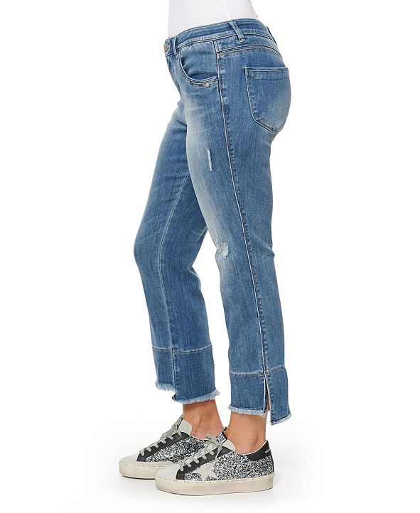democracy flare jeans