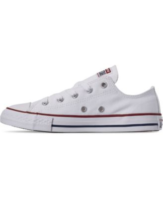 Little Kids' Chuck Taylor Original Sneakers from Finish Line