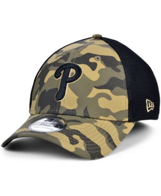 phillies military hat