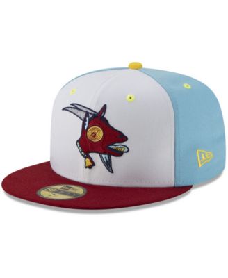 New Era - South Bend Cubs 2020 Copa De la Diversion 59FIFTY-FITTED Cap