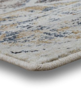 CLOSEOUT! Elements Tunis Beige 2' x 3' Area Rug