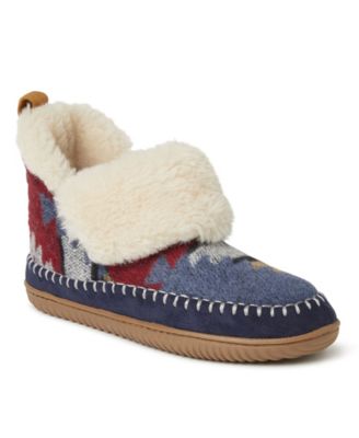 Women's Moritz Bootie House Slipper