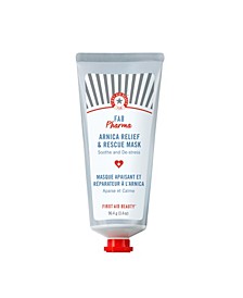 FAB Pharma Arnica Relief and Rescue Mask, 3.4 oz.