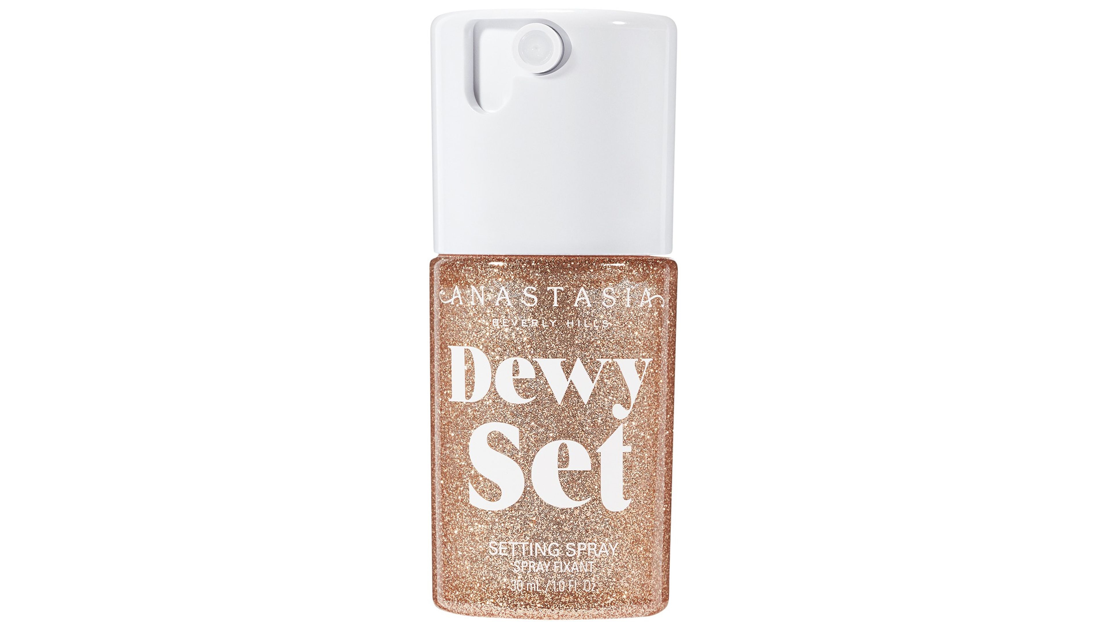 Anastasia Beverly Hills Mini Dewy Set Setting Spray, 1 oz.