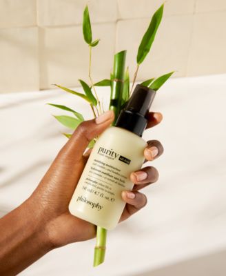 Purity Made Simple Oil-Free Mattifying Moisturizer, 4.7-oz.