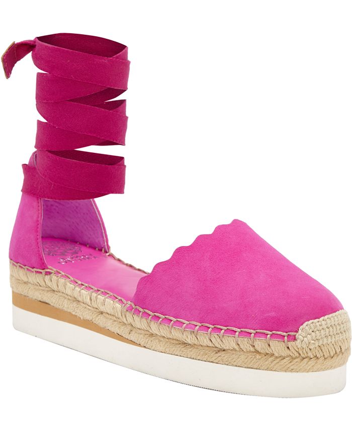 Espadrilles macy's top