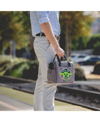 Picnic Time Star Wars The Mandalorian The Child on The Go Lunch Cooler