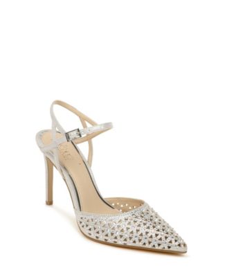 nina cianna pumps