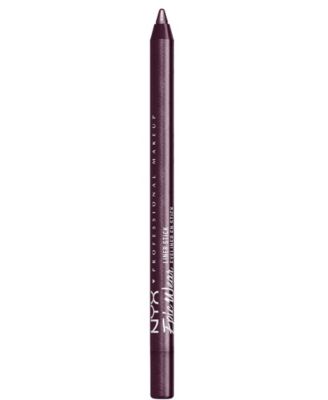 NYX Professional Makeup - Epic Wear Liner Stick Long-Lasting Eyeliner Pencil