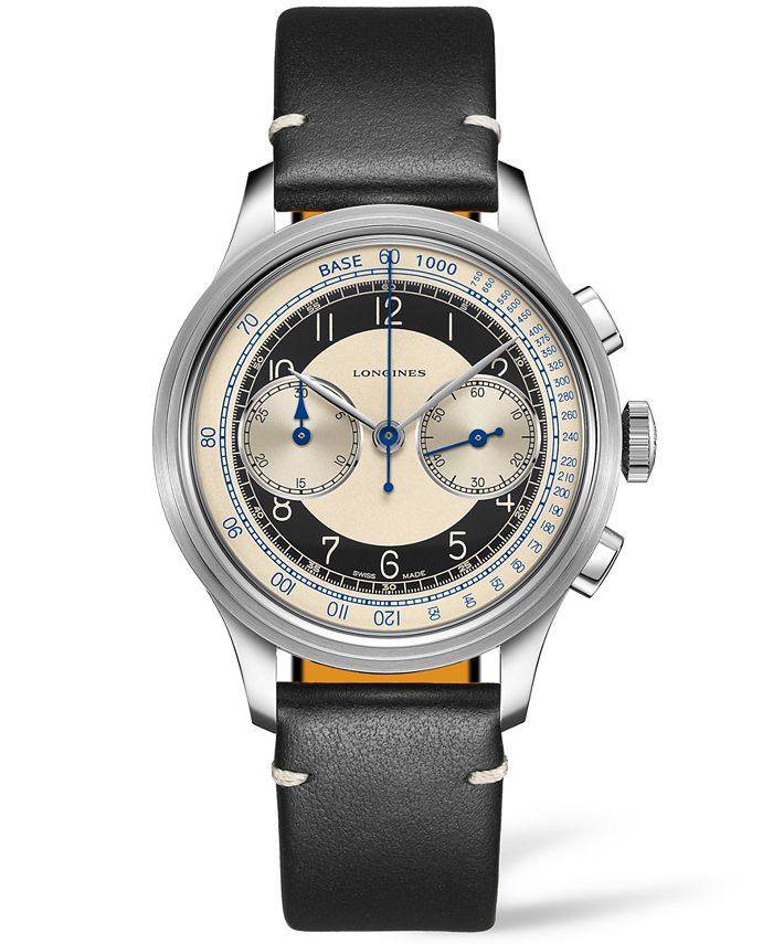 Longines watches macy's shop